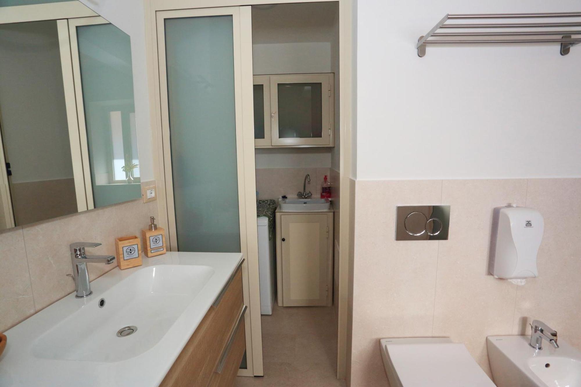 גיארדיני נאקסוס Theos Holidays Apartments מראה חיצוני תמונה