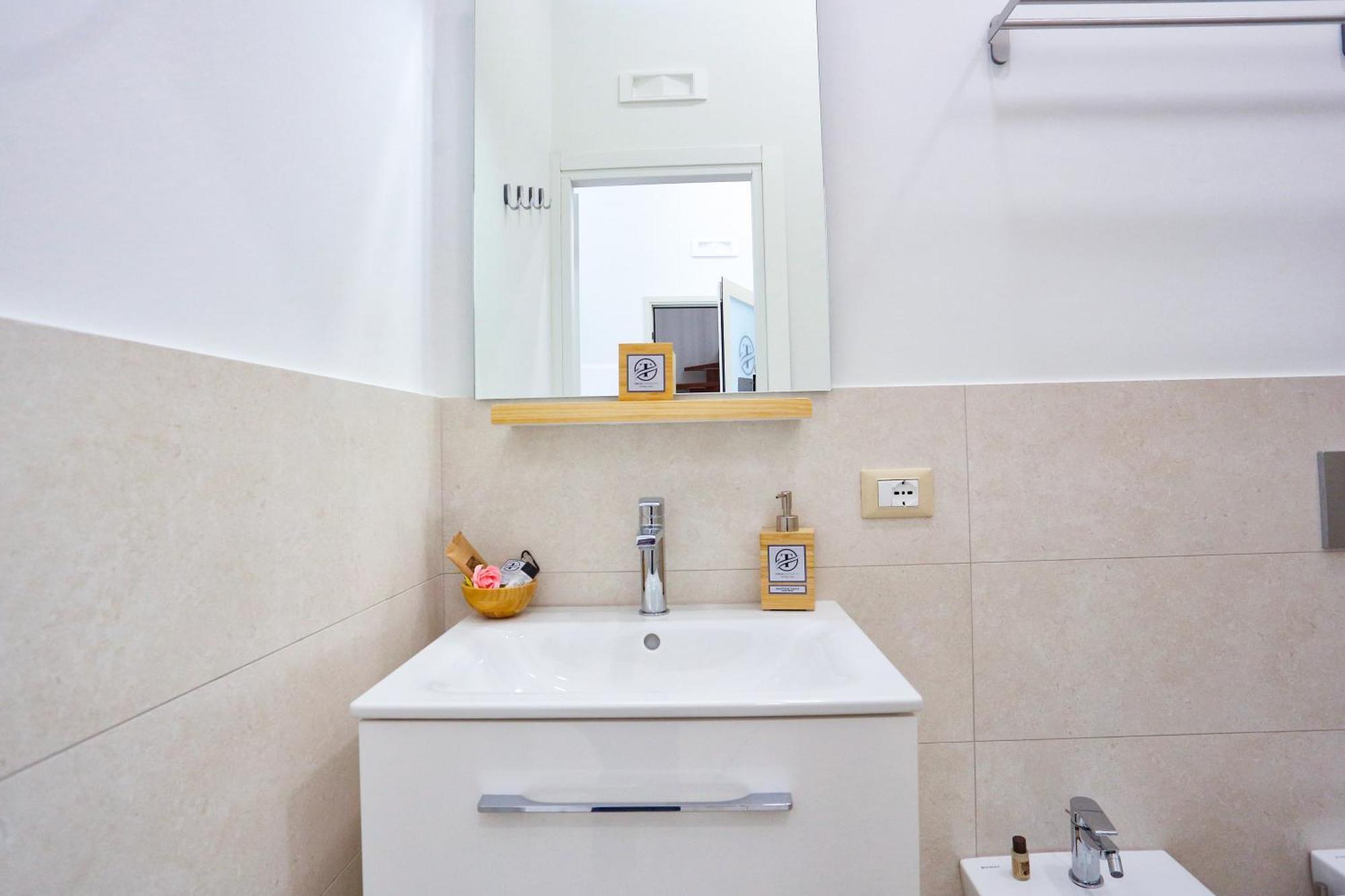 גיארדיני נאקסוס Theos Holidays Apartments מראה חיצוני תמונה