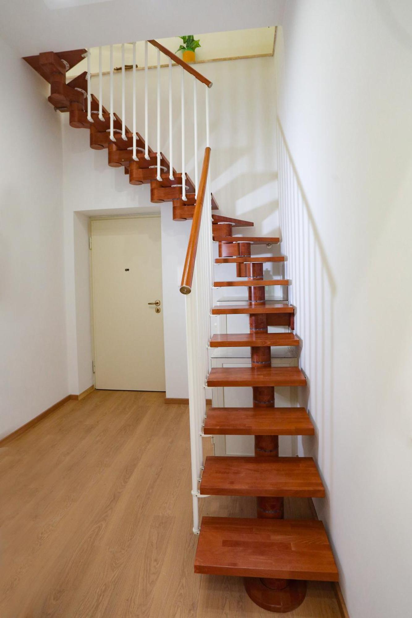 גיארדיני נאקסוס Theos Holidays Apartments מראה חיצוני תמונה